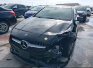 WDDSJ4GBXJN670167 2018 MERCEDES-BENZ