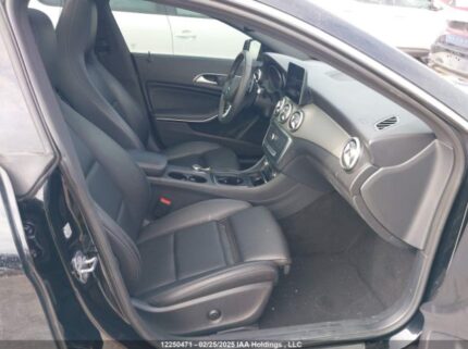 WDDSJ4GBXJN670167 2018 MERCEDES-BENZ