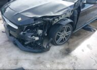 WDDSJ4GBXJN670167 2018 MERCEDES-BENZ