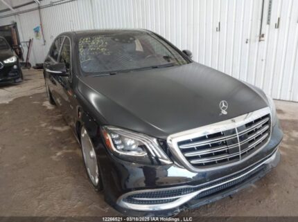 WDDUX8AB8JA419579 2018 MERCEDES-BENZ