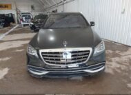 WDDUX8AB8JA419579 2018 MERCEDES-BENZ