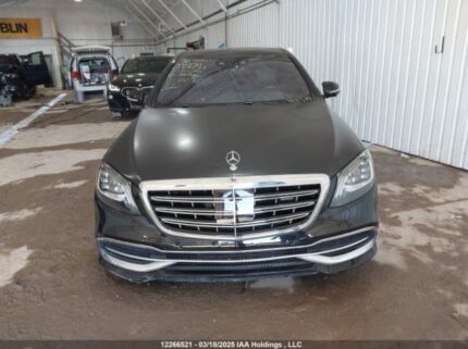 WDDUX8AB8JA419579 2018 MERCEDES-BENZ