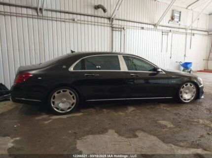 WDDUX8AB8JA419579 2018 MERCEDES-BENZ