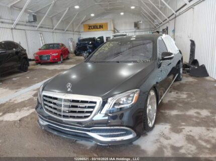 WDDUX8AB8JA419579 2018 MERCEDES-BENZ