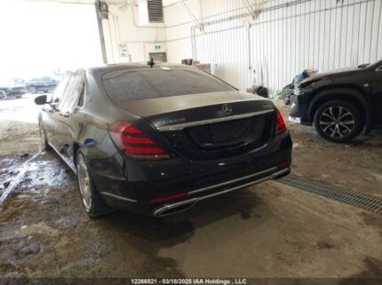 WDDUX8AB8JA419579 2018 MERCEDES-BENZ