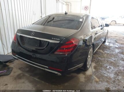 WDDUX8AB8JA419579 2018 MERCEDES-BENZ