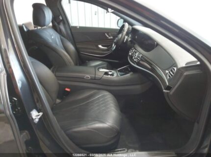 WDDUX8AB8JA419579 2018 MERCEDES-BENZ