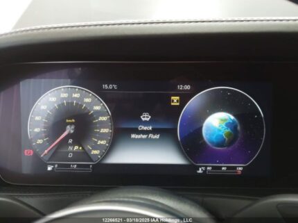 WDDUX8AB8JA419579 2018 MERCEDES-BENZ