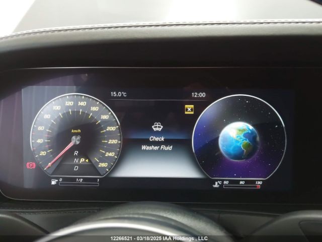 WDDUX8AB8JA419579 2018 MERCEDES-BENZ