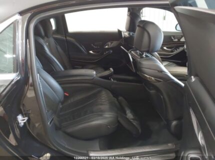 WDDUX8AB8JA419579 2018 MERCEDES-BENZ