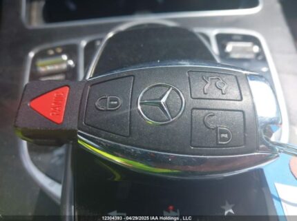 WDDWJ6EB1JF707942 2018 MERCEDES-BENZ