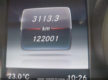 WDDWJ6EB1JF707942 2018 MERCEDES-BENZ