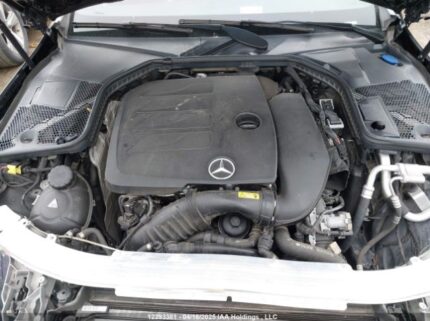 WDDWJ8EB5LF954721 2020 MERCEDES-BENZ