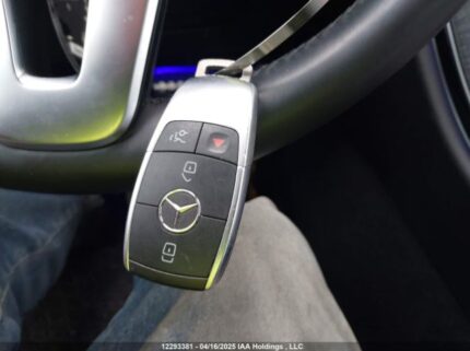 WDDWJ8EB5LF954721 2020 MERCEDES-BENZ