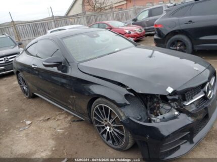 WDDWJ8EB5LF954721 2020 MERCEDES-BENZ