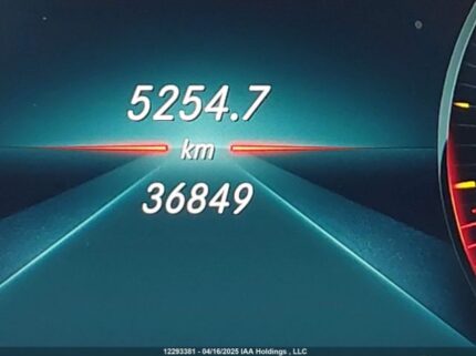 WDDWJ8EB5LF954721 2020 MERCEDES-BENZ