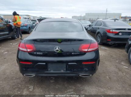 WDDWJ8EB5LF954721 2020 MERCEDES-BENZ