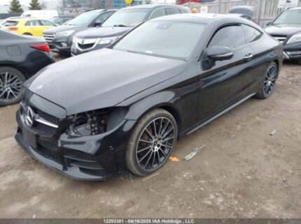 WDDWJ8EB5LF954721 2020 MERCEDES-BENZ