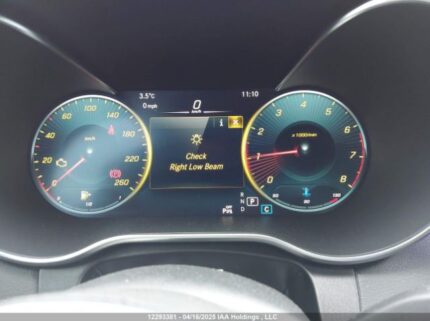 WDDWJ8EB5LF954721 2020 MERCEDES-BENZ