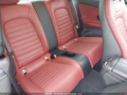 WDDWJ8EB5LF954721 2020 MERCEDES-BENZ