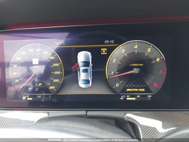 WDDZF6EBXJA457337 2018 MERCEDES-BENZ