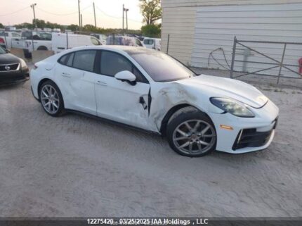 WP0AA2YA0RL000716 2024 PORSCHE