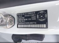 WP0AA2YA0RL000716 2024 PORSCHE