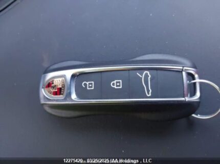 WP0AA2YA0RL000716 2024 PORSCHE