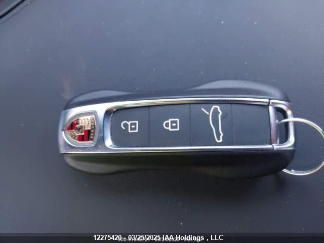 WP0AA2YA0RL000716 2024 PORSCHE
