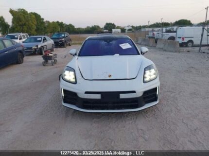 WP0AA2YA0RL000716 2024 PORSCHE