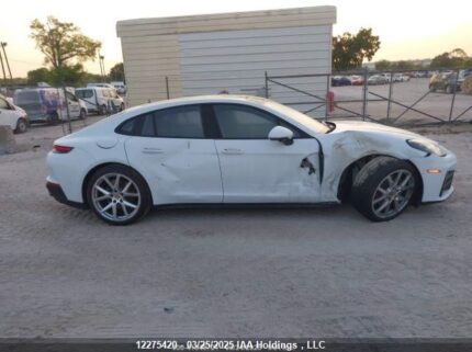 WP0AA2YA0RL000716 2024 PORSCHE