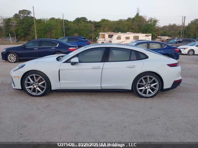 WP0AA2YA0RL000716 2024 PORSCHE