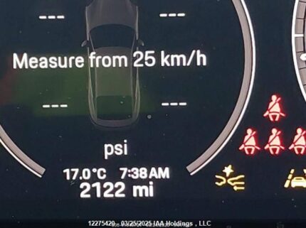 WP0AA2YA0RL000716 2024 PORSCHE