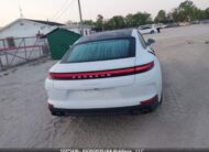 WP0AA2YA0RL000716 2024 PORSCHE