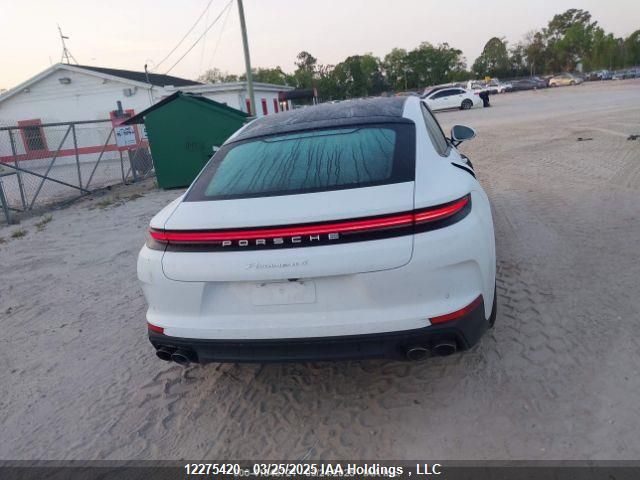 WP0AA2YA0RL000716 2024 PORSCHE