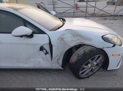 WP0AA2YA0RL000716 2024 PORSCHE