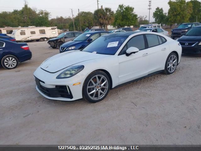 WP0AA2YA0RL000716 2024 PORSCHE