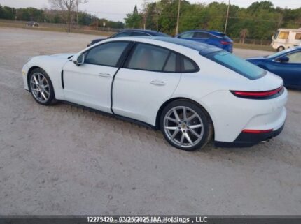 WP0AA2YA0RL000716 2024 PORSCHE