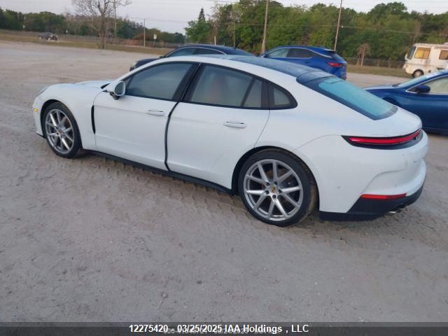 WP0AA2YA0RL000716 2024 PORSCHE
