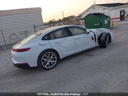 WP0AA2YA0RL000716 2024 PORSCHE