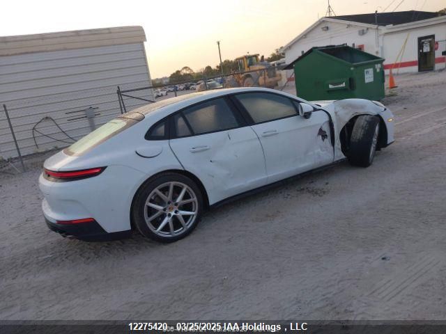 WP0AA2YA0RL000716 2024 PORSCHE