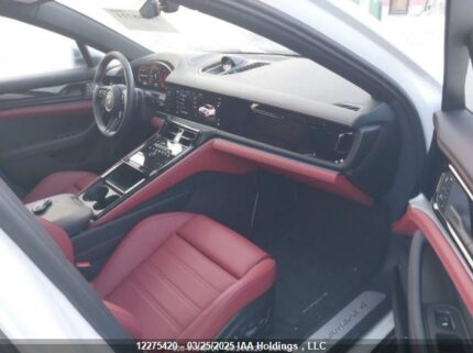 WP0AA2YA0RL000716 2024 PORSCHE