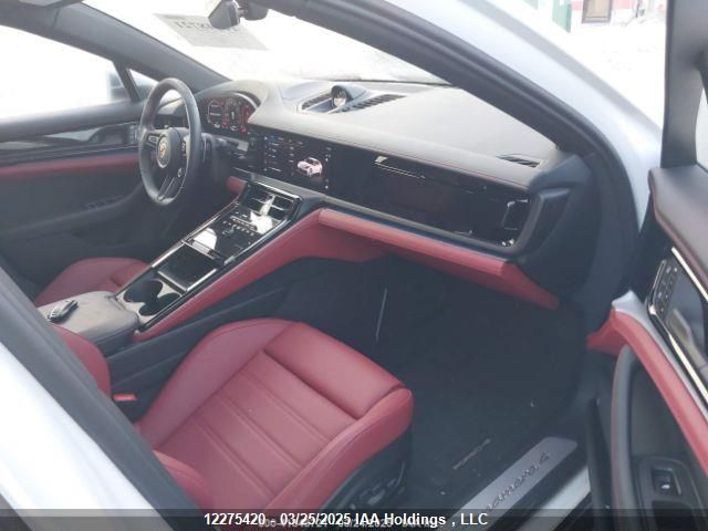 WP0AA2YA0RL000716 2024 PORSCHE