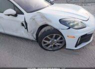 WP0AA2YA0RL000716 2024 PORSCHE