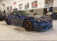 WP0AB2A95NS221502 2022 PORSCHE