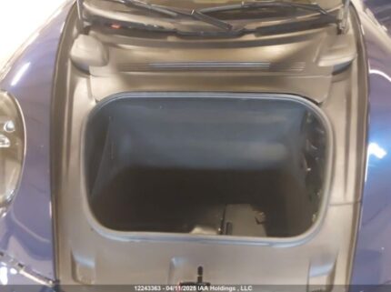 WP0AB2A95NS221502 2022 PORSCHE