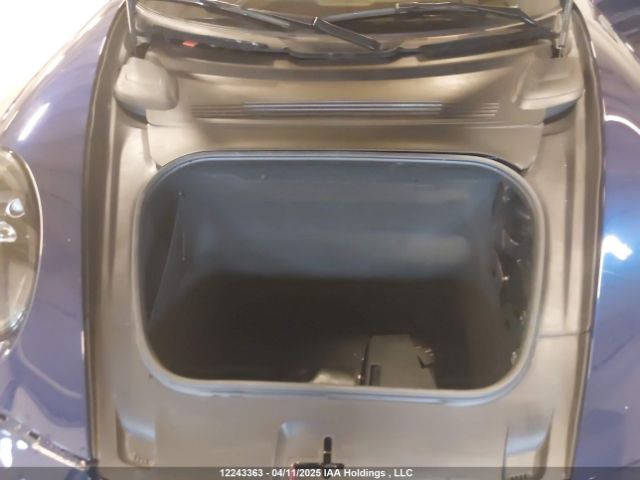 WP0AB2A95NS221502 2022 PORSCHE