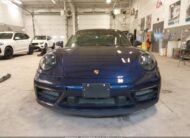 WP0AB2A95NS221502 2022 PORSCHE