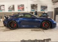 WP0AB2A95NS221502 2022 PORSCHE