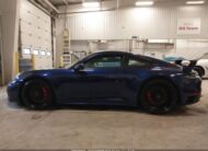 WP0AB2A95NS221502 2022 PORSCHE